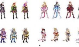 dnf2022春节时装最新爆料,新春盛装亮相！DNF2022春节时装全新爆料抢先看